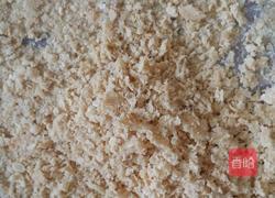 牛奶麻香甜羹的做法图解6