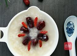 红枣粥的做法图解6
