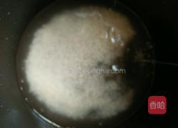 红枣粥的做法图解1