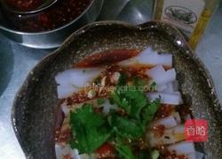 伤心凉粉的做法图解5