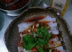 伤心凉粉