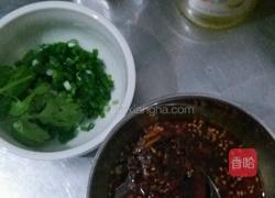 伤心凉粉的做法图解3