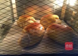 酸奶面包的做法图解3