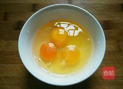 辣椒煎蛋的做法图解3