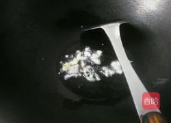 辣椒煎蛋的做法图解4