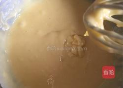 8寸戚风蛋糕的做法图解6