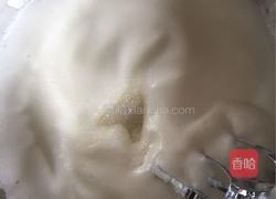 8寸戚风蛋糕的做法图解8