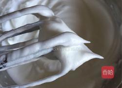 8寸戚风蛋糕的做法图解10