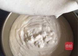 8寸戚风蛋糕的做法图解15