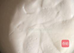 8寸戚风蛋糕的做法图解16