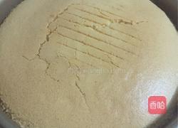 8寸戚风蛋糕的做法图解19