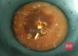 糖醋鸡片的做法图解8