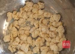 疙瘩汤的做法图解2