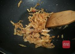 深情娃娃菜的做法图解7