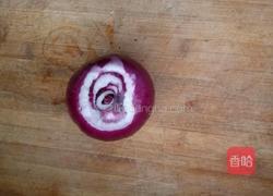 洋葱圈的做法图解1