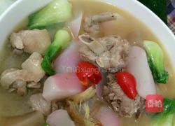 老鸭汤的做法图解1