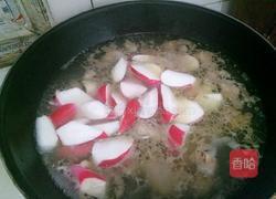 老鸭汤的做法图解7