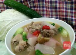 老鸭汤的做法图解10