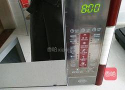 烤红薯的做法图解4