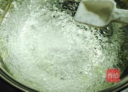 鲮鱼丸子清汤面的做法图解3