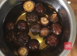 黄焖鸡腿的做法图解4