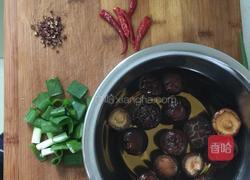 黄焖鸡腿的做法图解5