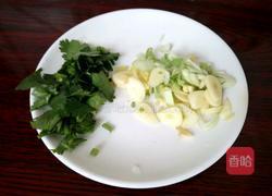 酸辣粉丝汤的做法图解6