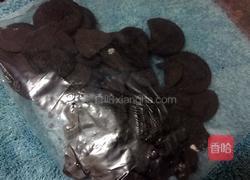 酸奶芒果慕斯蛋糕的做法图解3