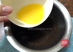 酸奶芒果慕斯蛋糕的做法图解5