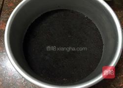 酸奶芒果慕斯蛋糕的做法图解6