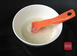 酸奶芒果慕斯蛋糕的做法图解7