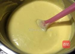 酸奶芒果慕斯蛋糕的做法图解16