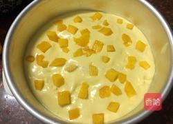 酸奶芒果慕斯蛋糕的做法图解19