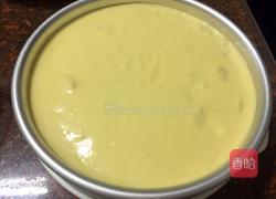 酸奶芒果慕斯蛋糕的做法图解21