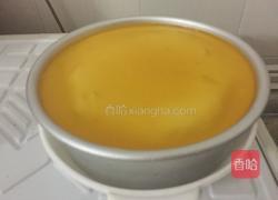 酸奶芒果慕斯蛋糕的做法图解23