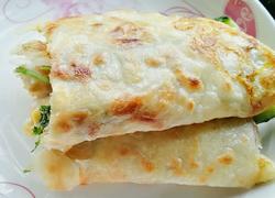 电饼铛煎饼果子