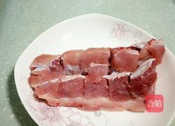 生抽骨的做法图解1