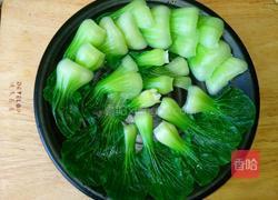 香煎肉饼的做法图解5