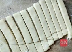 手工擀面的做法图解7