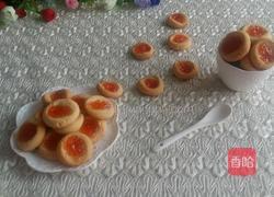 什锦酱小饼干的做法图解8