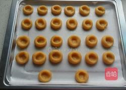 什锦酱小饼干的做法图解4