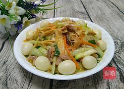 太平燕的做法图解13