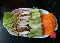 太平燕的做法图解2