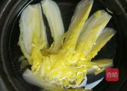 粉丝娃娃菜的做法图解6