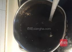 椰香芒果龟苓膏的做法图解3