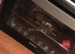 披萨的做法图解5