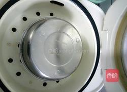 原味蒸蛋的做法图解6