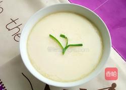 原味蒸蛋的做法图解7