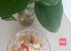 土豆焖米饭的做法图解7