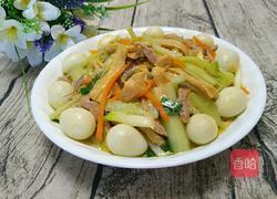 太平燕的做法图解10